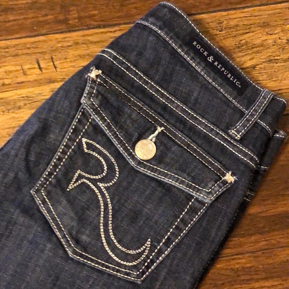 Rock & Republic Jeans